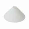 Cone Pool Table Glass Lamp Shade -Home-Lighting Sale gl126