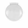 Clear Globe Glass Lamp Shade 7.9" -Home-Lighting Sale gl131