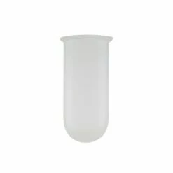Frosted Well Glass Lamp Shade
