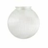7.9" Holophane Glass Globe 2 7.9" Holophane Glass Globe -Home-Lighting Sale gl155