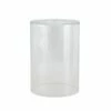 Cylinder Clear Glass Lamp Shade 5.5" -Home-Lighting Sale gl163