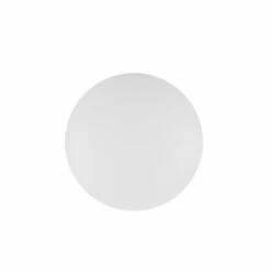 Frosted Glass Globe 5.9", G9 Internal Thread