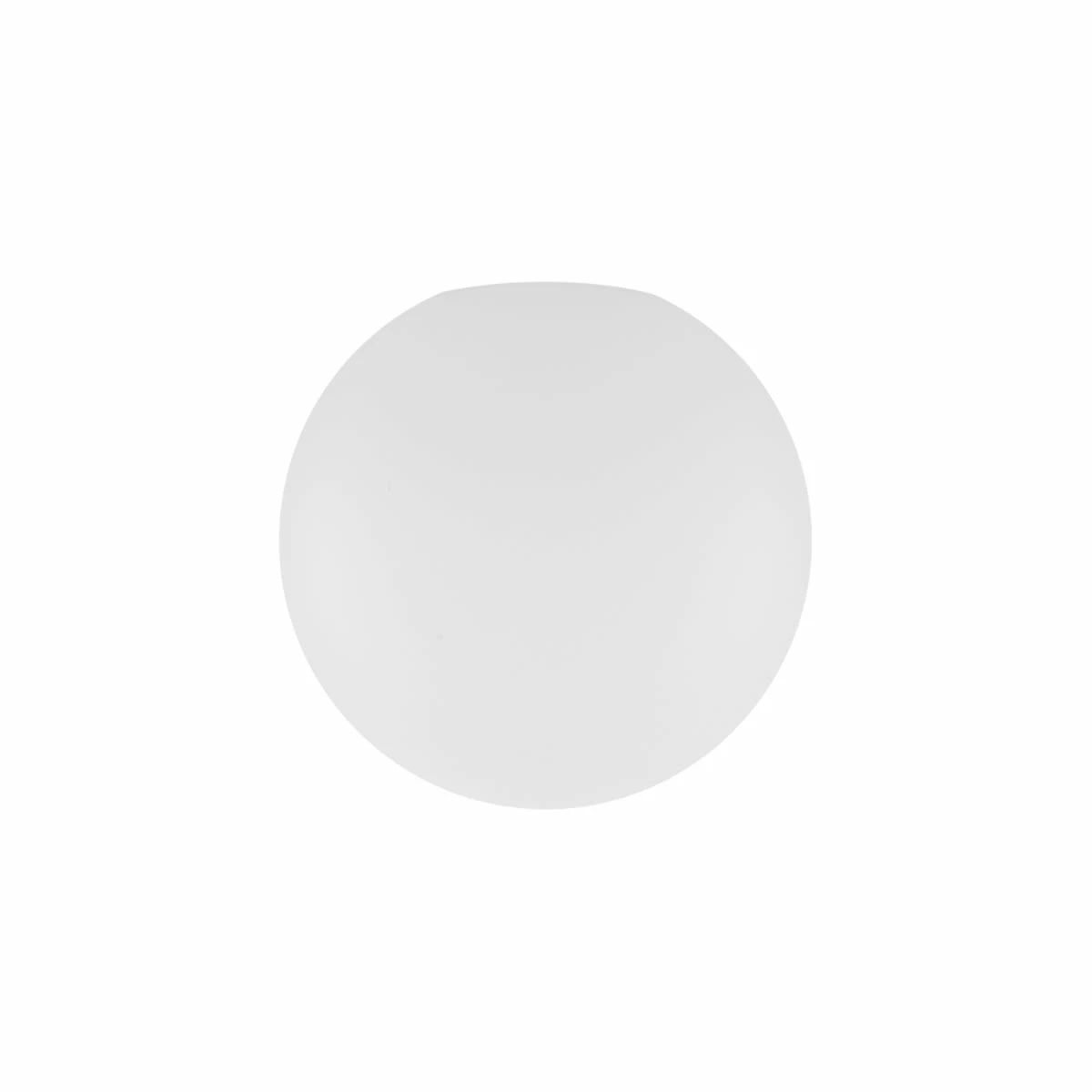 Frosted Glass Globe 6.7", E27 Internal Thread 3 Frosted Glass Globe 6.7", E27 Internal Thread