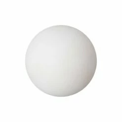 Opal Glass Globe 3.15", G9 Internal Thread 7 Opal Glass Globe 3.15", G9 Internal Thread -Home-Lighting Sale gl192