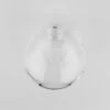 Clear Glass Globe 3.1", G9 Internal Thread -Home-Lighting Sale gl196
