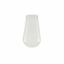 Mullan Waterproof Glass Lamp Shade Replacement