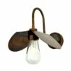 Hali Brass Swan Neck Wall Light IP65 -Home-Lighting Sale hali swan neck wall light ip65 7926