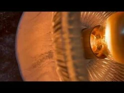 Soraya Glass And Marbled Ceramic Disc Wall Light -Home-Lighting Sale hqdefault 1 42