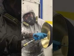 Tahiti Jute Rope Pendant Light With Vintage Brass Shade 11.8" IP65 20 Tahiti Jute Rope Pendant Light With Vintage Brass Shade 11.8" IP65 -Home-Lighting Sale hqdefault 7 34