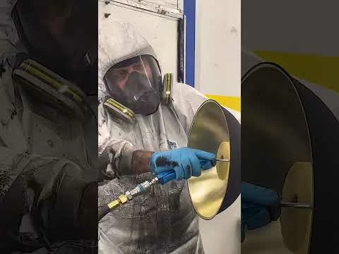 Tahiti Jute Rope Pendant Light With Vintage Brass Shade 11.8" IP65 5 Tahiti Jute Rope Pendant Light With Vintage Brass Shade 11.8" IP65 - Image 3