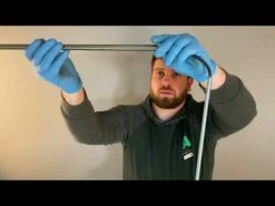 Casablanca Modern Open Glass Globe Mini Chandelier With Disc, Three-Light 29 Casablanca Modern Open Glass Globe Mini Chandelier With Disc, Three-Light -Home-Lighting Sale hqdefault 8 39