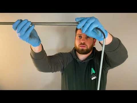 Casablanca Modern Open Glass Globe Mini Chandelier With Disc, Three-Light 16 Casablanca Modern Open Glass Globe Mini Chandelier With Disc, Three-Light - Image 14