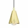 India Modern Brass Pendant Light IP65 -Home-Lighting Sale india pendant ip65 11314