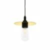 Kai Brass Bathroom Pendant Light IP65