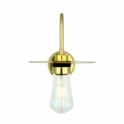 Kai Brass Swan Neck Wall Light IP65 12 Kai Brass Swan Neck Wall Light IP65 -Home-Lighting Sale kai swan neck wall light ip65 7920