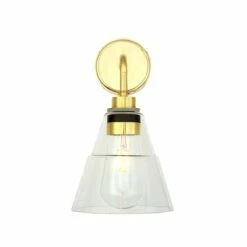 Kairi Modern Glass Bathroom Wall Light IP65 11 Kairi Modern Glass Bathroom Wall Light IP65 -Home-Lighting Sale kairi wall light 8029