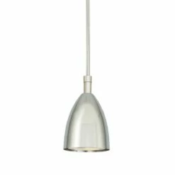 Lainio Small Modern Brass Cone Pendant Light 2.8" -Home-Lighting Sale lainio pendant light 8257