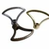 Large Brass Balancing Hook M10 2 Large Brass Balancing Hook M10 -Home-Lighting Sale large brass balancing hook 10673