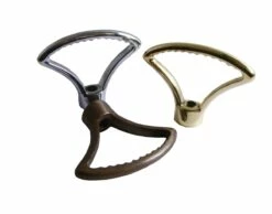 Large Brass Balancing Hook M10 -Home-Lighting Sale large brass balancing hook 10674