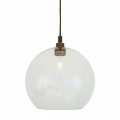 Leith Open Globe Pendant Light 13.8" IP65 10 Leith Open Globe Pendant Light 13.8" IP65 -Home-Lighting Sale leith pendant 35cm 7884