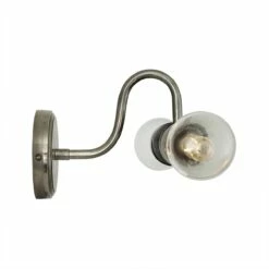 Michal Double Swan Neck Wall Light IP65 -Home-Lighting Sale michal wall light ip65 7905