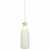 Milk Bottle Vintage Pendant Light -Home-Lighting Sale milk bottle pendant light 7805