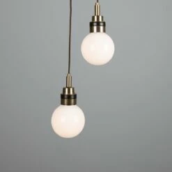 Seoul Bathroom Cluster Pendant IP65, Five Light -Home-Lighting Sale mlbf001antbrsgl187 4 1