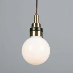 Seoul Bathroom Cluster Pendant IP65, Five Light -Home-Lighting Sale mlbf001antbrsgl187 5 1