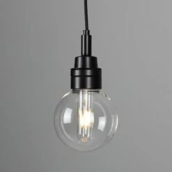 Seoul Bathroom Cluster Pendant IP65, Five Light -Home-Lighting Sale mlbf001pcmbkgl186 5 2
