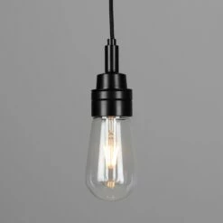 Seoul Bathroom Cluster Pendant IP65, Five Light -Home-Lighting Sale mlbf001pcmbkglwp01 5