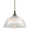 Maris Prismatic Glass Pendant Light IP65 -Home-Lighting Sale mlbp004antbrs
