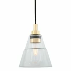 Kairi Glass Pendant Light IP65 -Home-Lighting Sale mlbp007polbrs