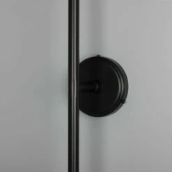 Monto Double Globe Slim Bathroom Wall Light 24" IP44 26 Monto Double Globe Slim Bathroom Wall Light 24" IP44 -Home-Lighting Sale mlbwl153pcblk 5