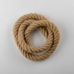 Rustic Jute Rope Cable, 3 Core -Home-Lighting Sale mlca073 1