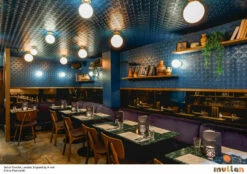 Yerevan Opal Globe Flush Ceiling Light 9.8" -Home-Lighting Sale mlcf29 rf 1