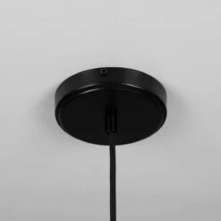 Nakaii Marbled Ceramic Pendant Light 7.9" -Home-Lighting Sale mlcmp068pcmbk 4