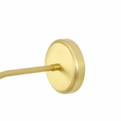 Osier Organic Ceramic Wall Light, Black Clay -Home-Lighting Sale mlcmwl005satbrs 3 1