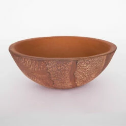 Kauri Ceramic Dome Lamp Shade, Red Iron 7.9" -Home-Lighting Sale mlcs003 2