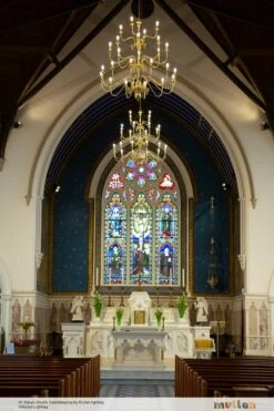 Flemish Candle-Style Brass Three-Tier Chandelier, 32-Light 25 Flemish Candle-Style Brass Three-Tier Chandelier, 32-Light -Home-Lighting Sale mlf019 flemish large three tier chandelier 32 arm