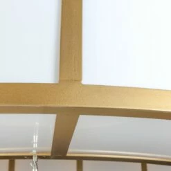 Santa Fe Large Three Ring Chandelier -Home-Lighting Sale mlf304pcbrz 3