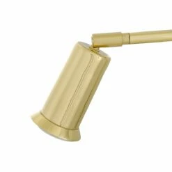 Jasper Contemporary Chandelier, Five-Arm -Home-Lighting Sale mlf308polbrs 4 2