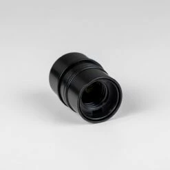 Modern Brass Lamp Holder With Cord Grip E26 30 Modern Brass Lamp Holder With Cord Grip E26 -Home-Lighting Sale mlh032pcmbk 1