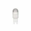 G9 LED Bulb Dimmable 3W 3000k 250lm 1.9" -Home-Lighting Sale mll048