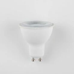 GU10 LED Bulb Spot Light Dimmable 5W 2"
