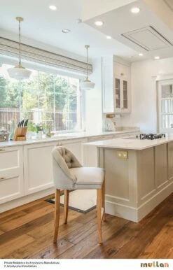 1920's Classic Schoolhouse Glass Pendant Light 13.8" -Home-Lighting Sale mlp117 artystyczna manufaktura private residence 2