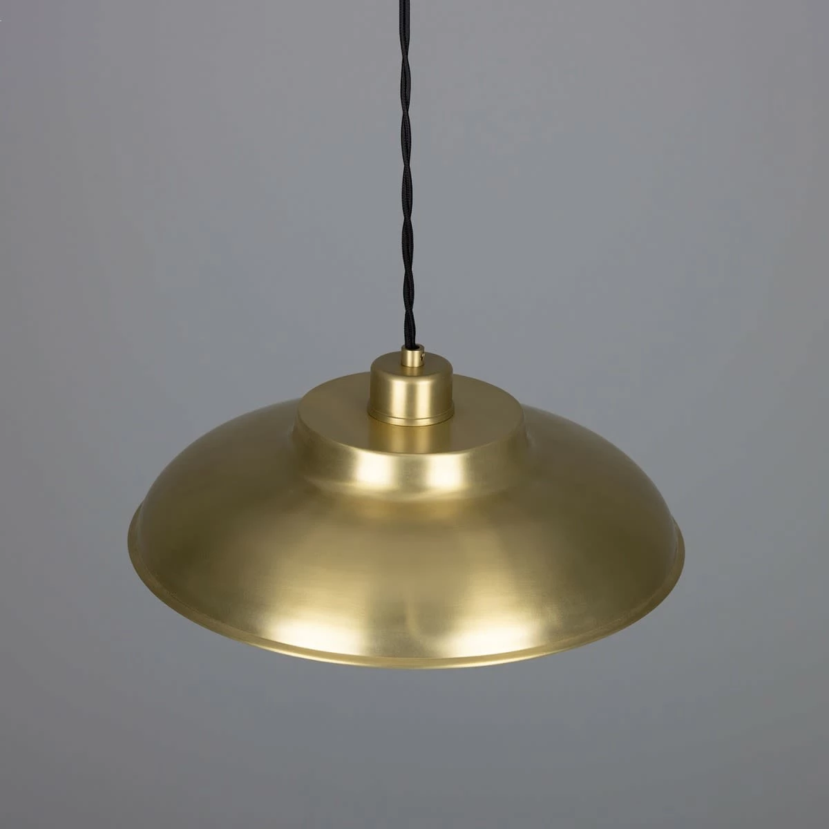 Telal Industrial Factory Pendant Light 12.6" 14 Telal Industrial Factory Pendant Light 12.6" - Image 12