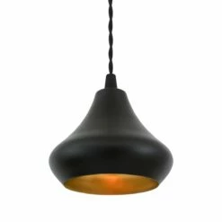 Amina Moroccan Vintage Pendant Light 5.12"
