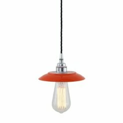 Reznor Industrial Brass Pendant Light -Home-Lighting Sale mlp250pcorg