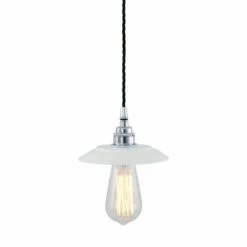 Reznor Industrial Brass Pendant Light -Home-Lighting Sale mlp250pcwte