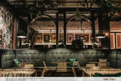 Elegance Modern Brass Pendant Light 15.6" -Home-Lighting Sale mlp327 elegance pendant mullan lighting